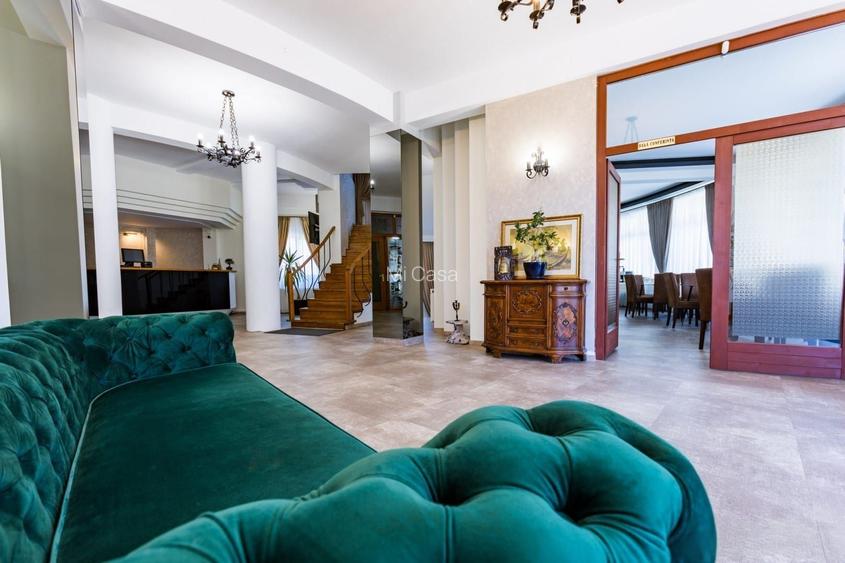 Pensiune de vanzare/ parteneriat, Predeal, Brasov - 5