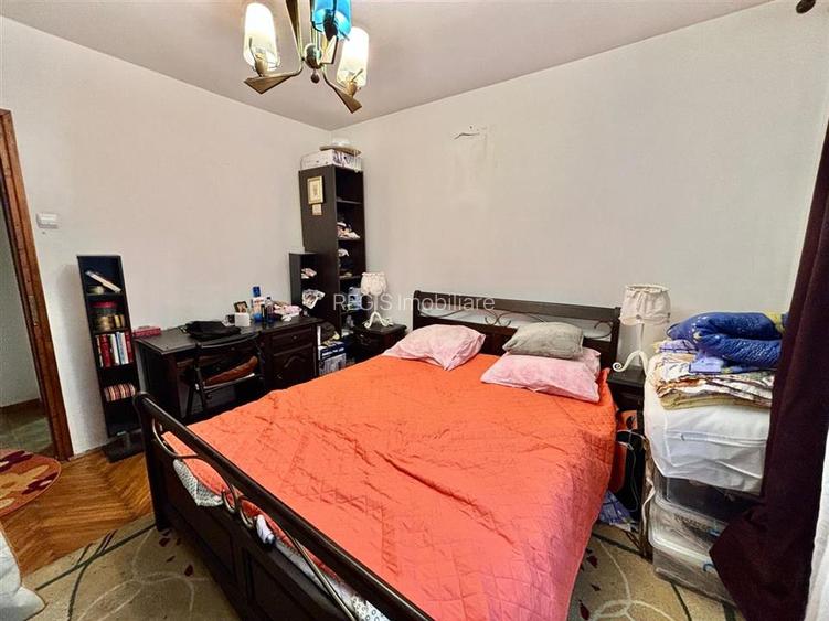 Apartament 2 Camere Central Predeal - 8