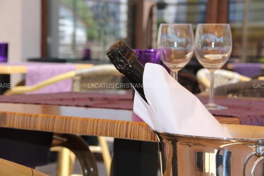 HOTEL 3 STELE, 5 NIVELE, MAMAIA NORD KM 0 ZONA ALEZZI - 6