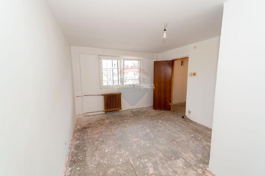 Garsoniera de vanzare, 23mp, Morarilor , Spitalul Pantelimon - 4