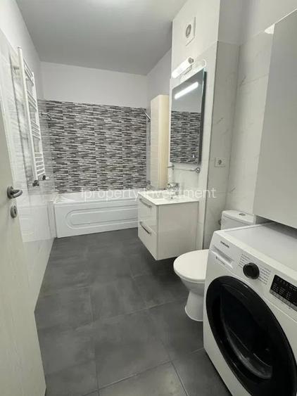 Ilioara Apartments | 2 Camere | Centrala | Terasa 10 MP | Parcare | - 7