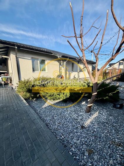 🏡 Proprietate premium – Casă individuală în Miroslava | Teren 600 mp - 3