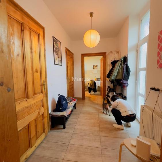 Inchiriez apartament modern - 2