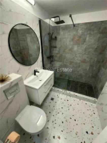 *NOU* Apartament 2 camere | Aviatiei | Renovat | Centrala Proprie - 15