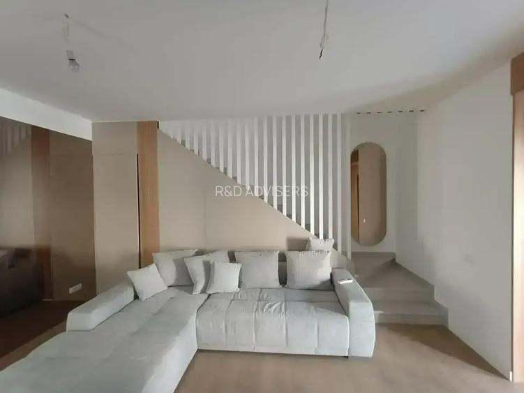 Duplex curte libera de 150mp + 60mp (2 locuri parcare) - 8