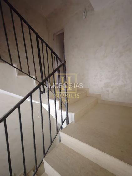 MUTARE IMEDIATA! Apartament 2 camere, Dec., 68mp-Copou - 4