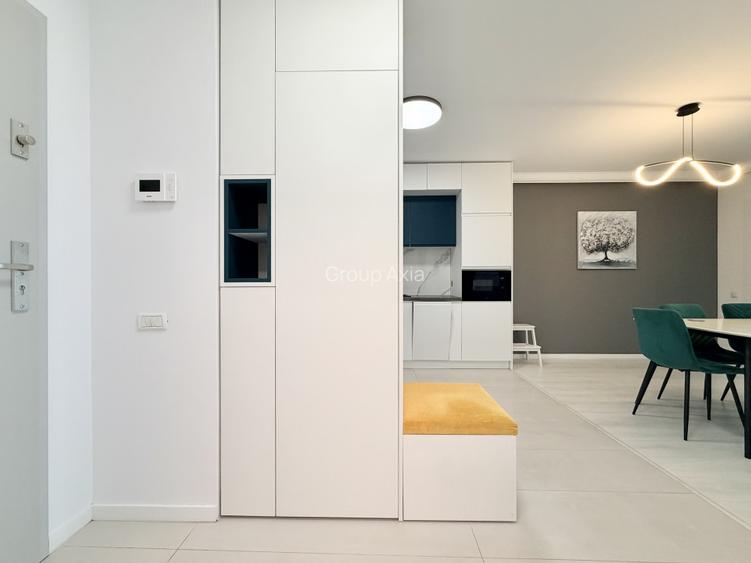 Apartament 2 camere, 63 mp, Scala Frunzisului, optional garaj - 13