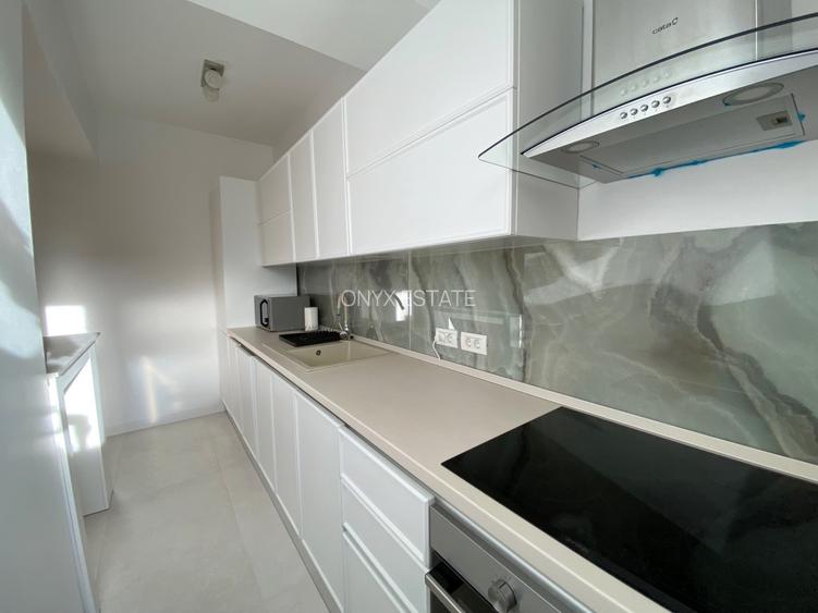 Apartament spatios parcul Herastrau// Fantana Miorita - 10