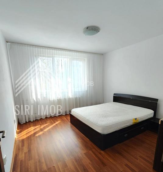 Apartament 2 camere, Semicentral, poziție excelentă, etaj intermediar,zonă verde - 4