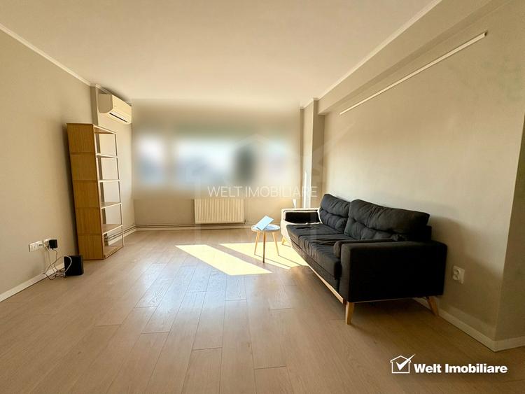 Oferta top! Apartament CENTRAL, 64 MP, etaj 2 - 3