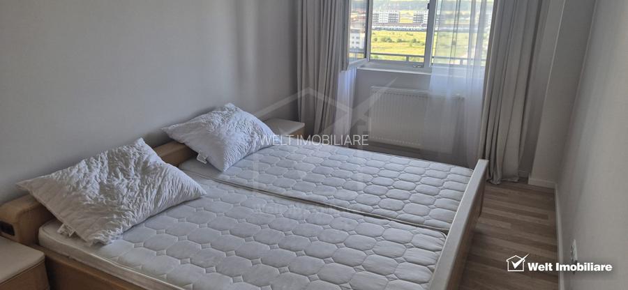 Apartament trei camere, modern,terasa panoramica, Sesul de Sus - 2