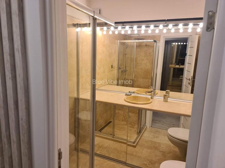 Studio Modern de Închiriat – Zona Capitol (Centru) - 6
