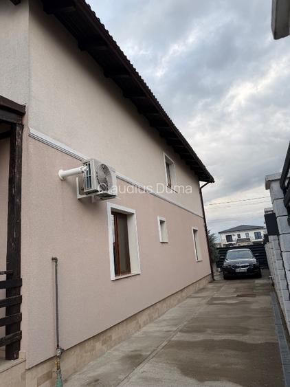 Duplex 4 Camere | Mobilat & Utilat | Str. Armoniei - 2