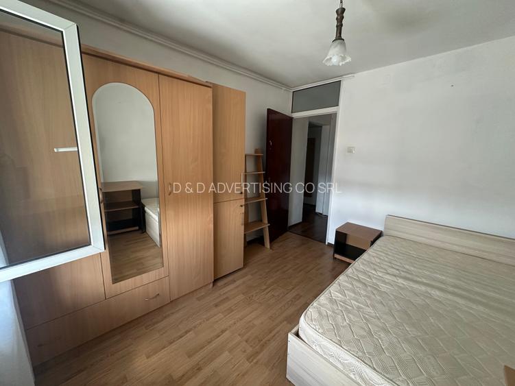 Calea Mosilor - 5 minute Obor - Apartament 2 camere - confort 1-Centrala proprie - 13