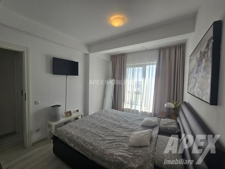 Casa individuala 4 camere mobilata | COMISION 0% | Bragadiru - Crisul Repede - 6