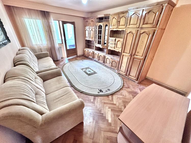 APARTAMENT 2 CAMERE I DECOMANDAT I ETAJ 2 I ZONA STADION I DE INCHIRIAT - 6