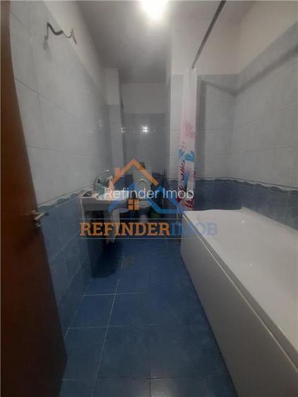 Garsoniera zona Salaj, centrala termica - 9