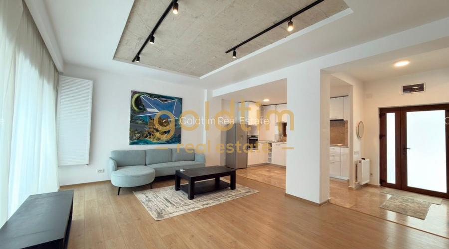 VILA INDIVIDUALĂ/CURTE/IN CURS DE MOBILARE/RENOVATA COMPLET/ZONA LINISTITA - 18