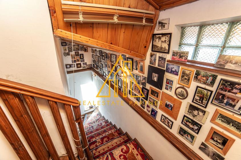 Casa superba, Adunatii Copaceni - 19