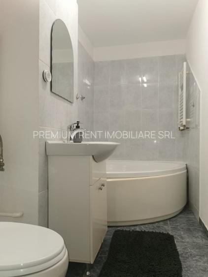 Garsoniera, Octavian Goga-Casa de pensii, etaj 6, libera, mobilata - 10