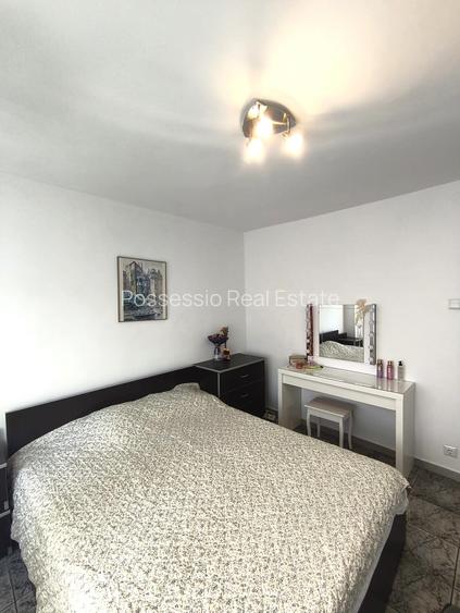 Moșilor-Eminescu-Apartament 2 camere-Pet friendly- disponibil 01.07 - 500 EUR - 4