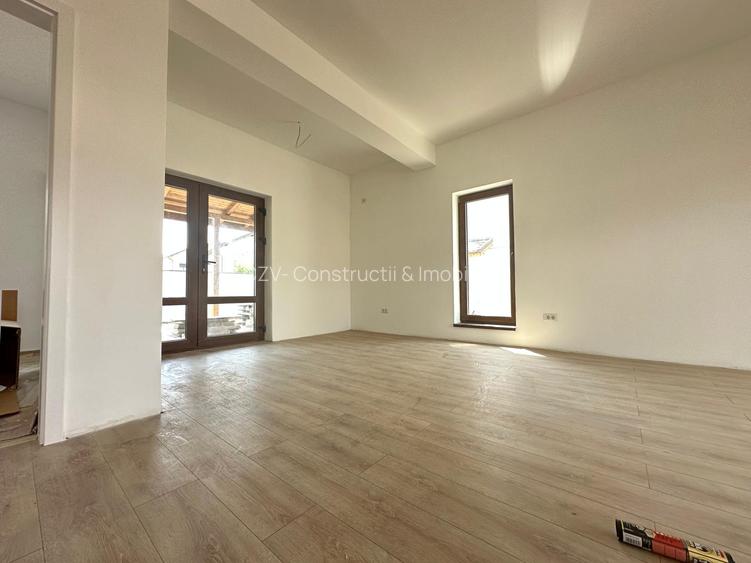 Complex Rezidențial Premium – Vile Individuale și Cuplate P+1+Mansardă - 10