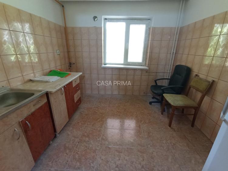 Apartament 2 camere Nicolina-Belvedere, DECOMANDAT, de renovat - 6