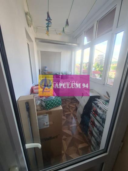 Apartament cu 3 camere de vanzare in Campina - Zona Centrala - 12