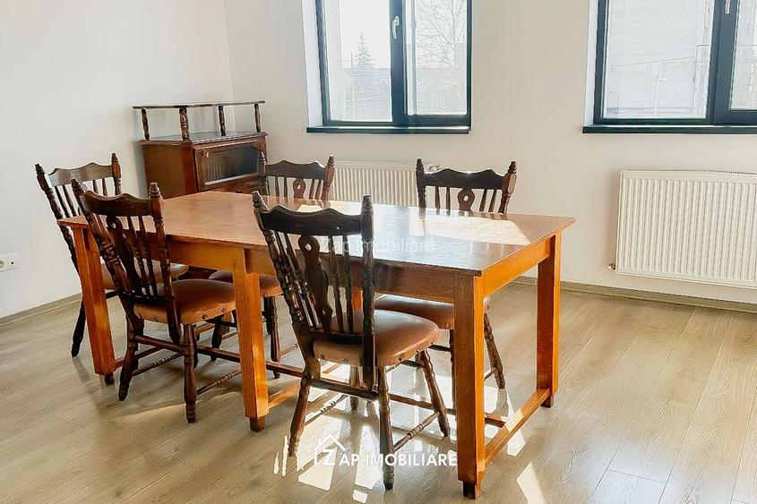 Spatiu de Birouri 100 mp - Renovat - 12