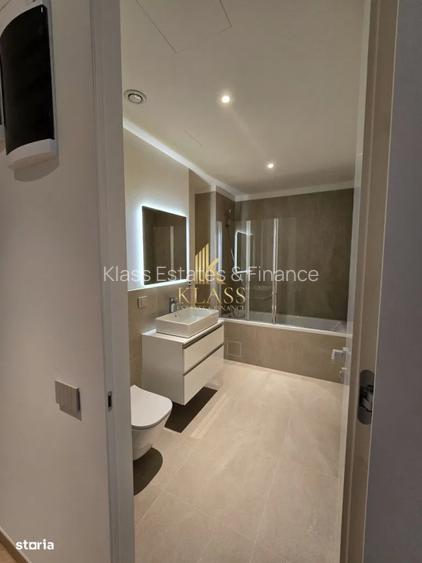 Inchiriere apartament 2 camere luminoase si cu incalzire in pardoseală - 19