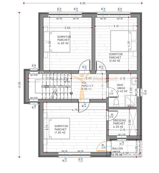 Visani  , COMISION 0%, Casa P+1 - 20