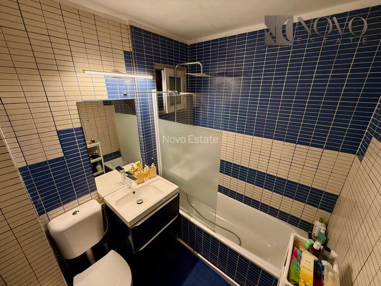 2 camere | Berceni | Centrala | Balcon - 7
