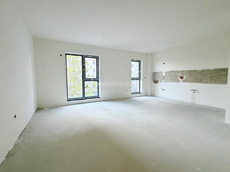 Apartament cochet in imobil nou Zona Jiu;ui-Poligrafiei-Straulesti - 6