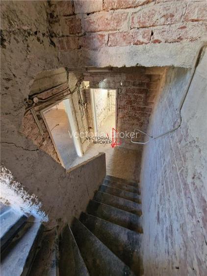 Vila 4 camere, de tip englezesc  Parcul Ottoi Vatra Luminoasa - 9