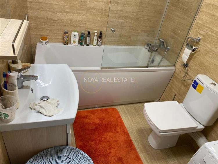 APARTAMENT 3 CAMERE LUX CALEA CALARASILOR - 12