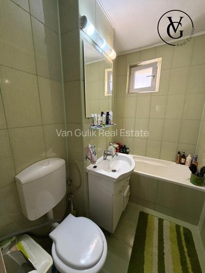 Apartament 3 camere | Obor | Bloc Anvelopat - 5