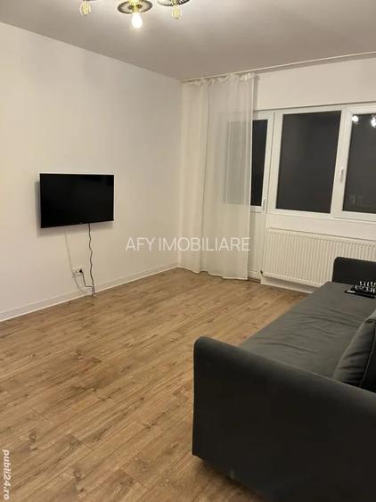 De vanzare apartament 3 camere renovat total, Rahova/Teius - 8