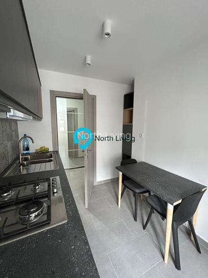 3 Camere Renovat  | Totul Nou | 80 mp | Unirii Octavian Goga - 18