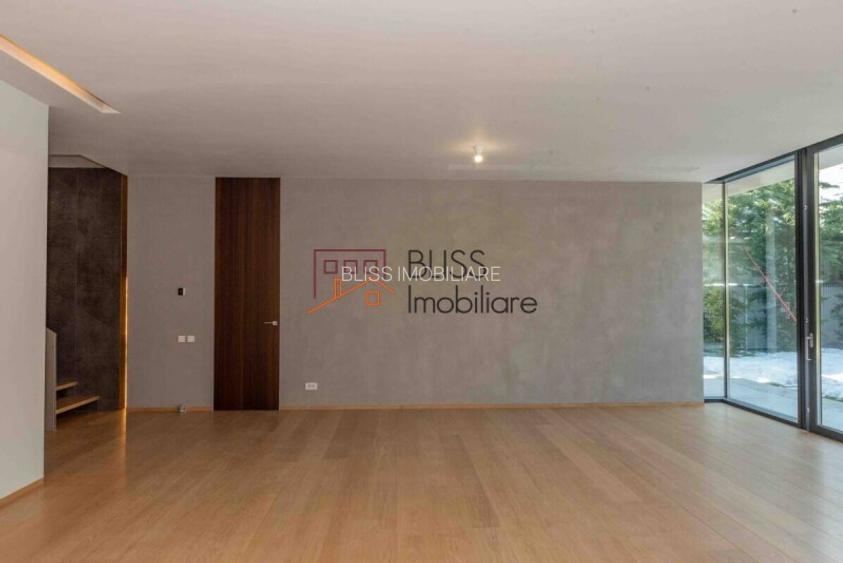 Casă / Vilă 7 camere în zona  Iancu Nicolae British School Bucharest - 8