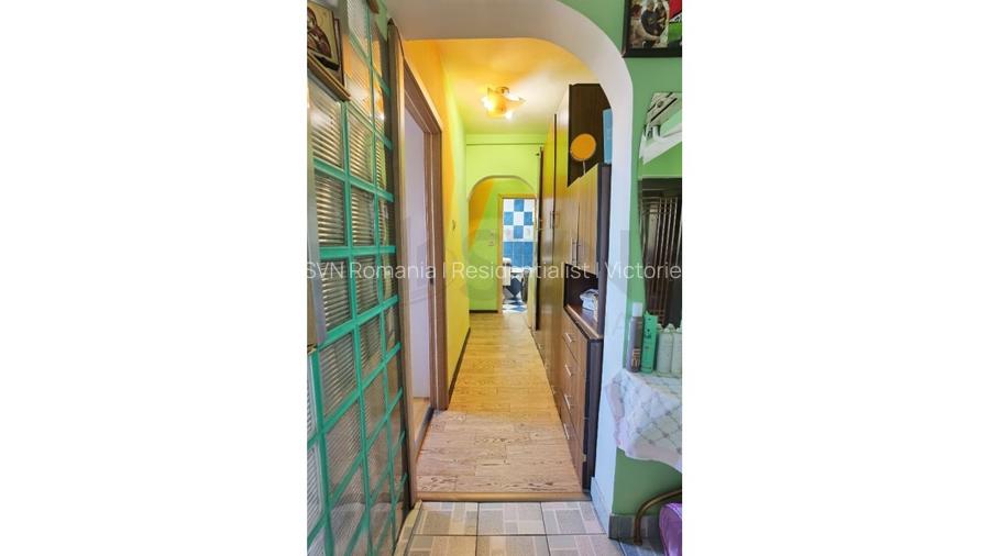 REA1024900 Apartament 3 camereI De Vanzare  l Lacul Tei - 9