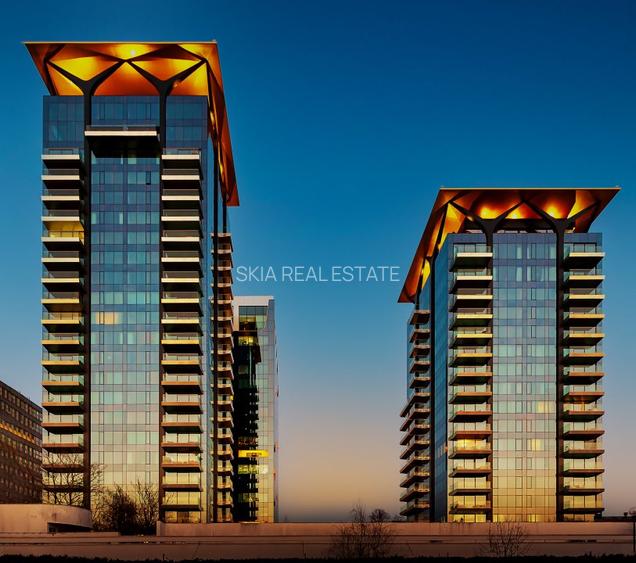 VANZARE 4 CAMERE // ONE MIRCEA ELIADE - 2