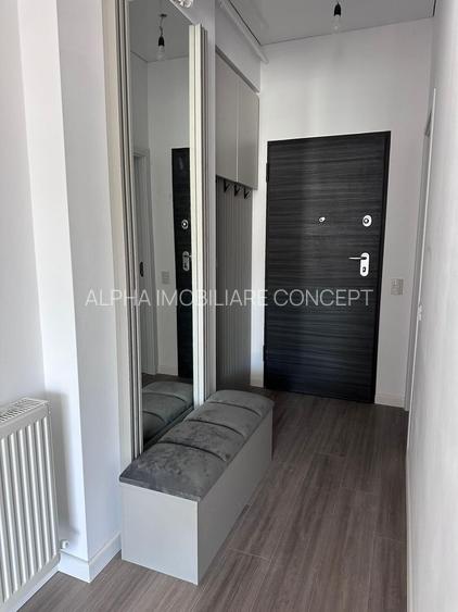 Mamaia Nord - Building Ștefan Resort  apartament 2 camere COMISION 0% CUMPĂRĂTOR - 4