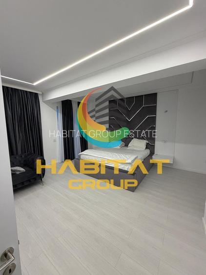 Pallady Penthouse LUX 3 camere 204 mp ACTE GATA - 9