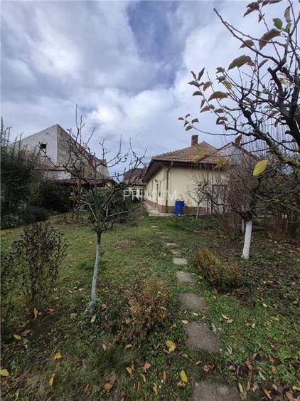 BANATIM - 6 CAM - 2 CASE INDIVIDUALE - CURTE - GRADINA - CENTRALA - 21