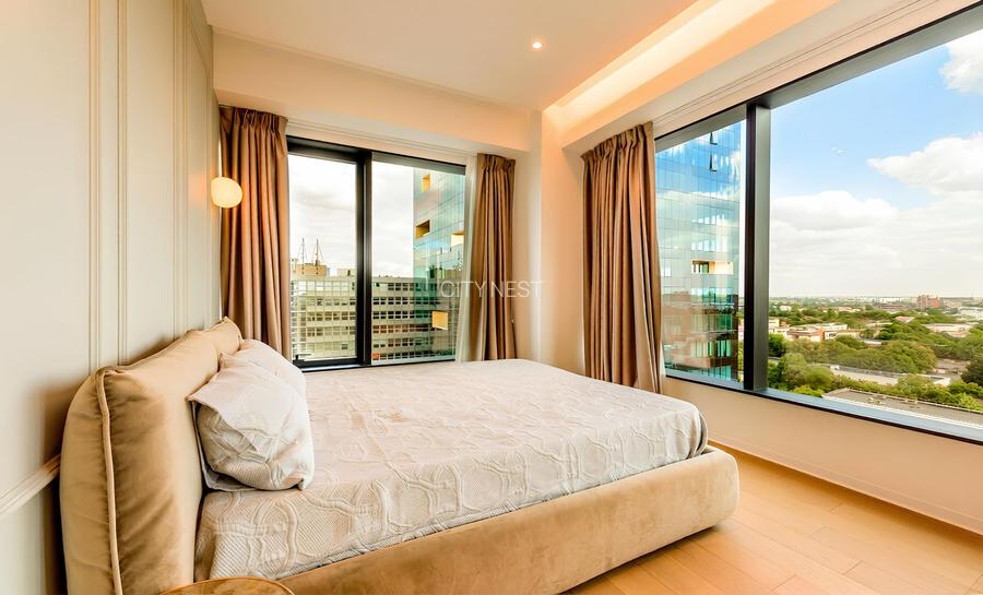 Apartament Premium cu 3 Camere I One Mircea Eliade I View superb - 19