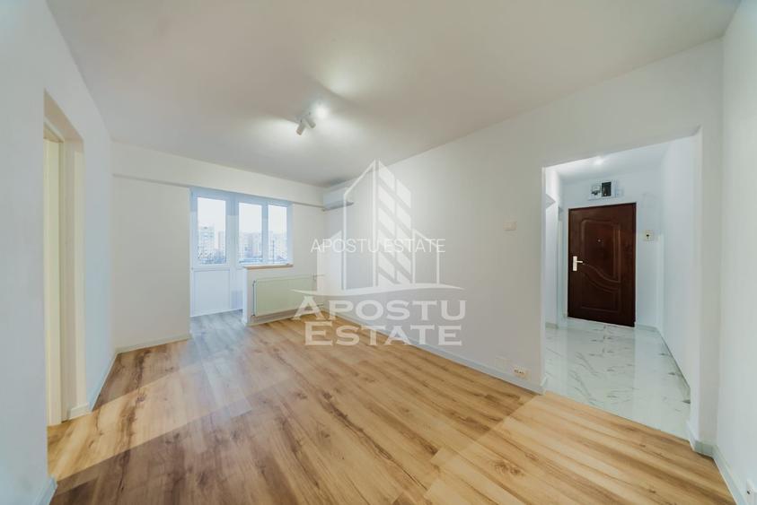 OCAZIE / Aurel Vlaicu / 2 camere renovate LUX - 9