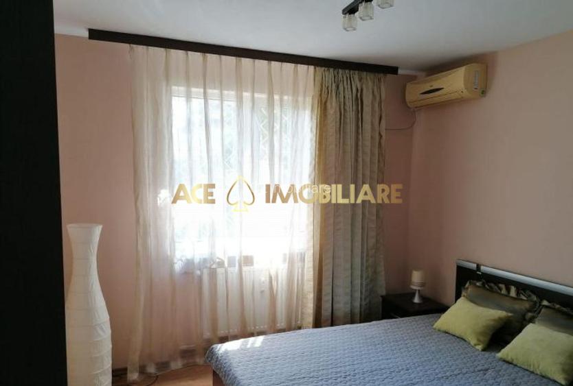 2 Camere de inchiriat | 1 Mai | Metrou | Mobilat - Utilat - 11