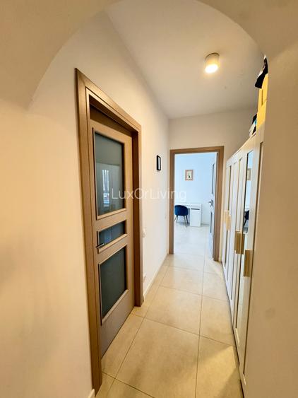 Laguna Residence Pipera | Apartament 3 camere | Parc | Loc de joaca - 17