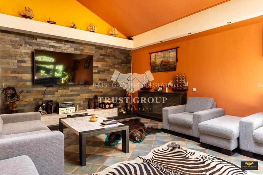 Oportunitate Rara – Vila pe Malul Lacului Snagov | Piscina | Ponton | COMISION 0 - 12