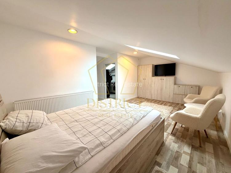 Apartament luminos cu 1 camera și bucătărie închisă, bloc nou | Steaua - 2
